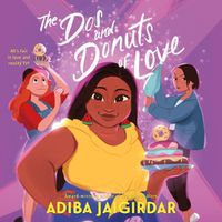 Cover image for The DOS and Donuts of Love