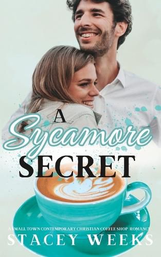 Cover image for A Sycamore Secret