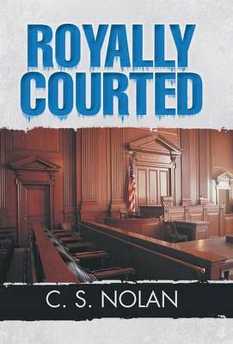 Cover image for Royally Courted