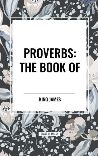 Cover image for Proverbs