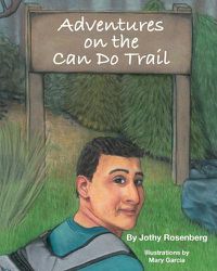 Cover image for Adventures on the Can Do Trail