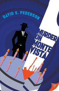 Cover image for Murder on Monte Vista