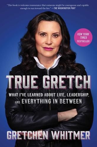 Cover image for True Gretch