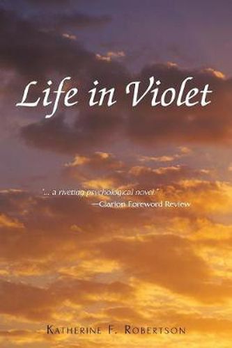 Cover image for Life in Violet