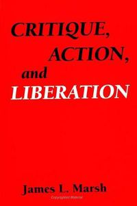 Cover image for Critique, Action, and Liberation