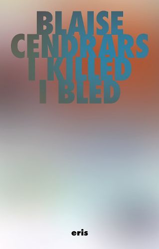 Cover image for I Killed and I Bled