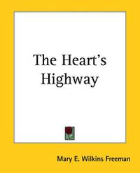 Cover image for The Heart's Highway