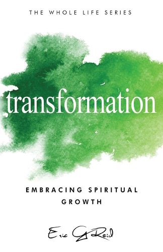 Cover image for Transformation