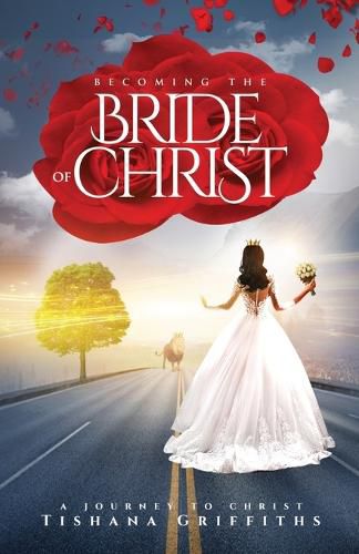 Cover image for Becoming the Bride of Christ