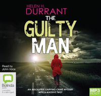 Cover image for The Guilty Man