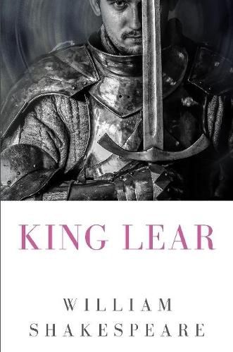 Cover image for King Lear