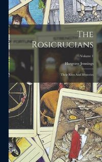 Cover image for The Rosicrucians