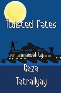 Cover image for Twisted Fates