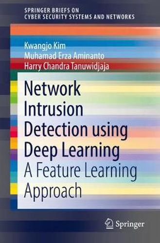 Cover image for Network Intrusion Detection using Deep Learning: A Feature Learning Approach