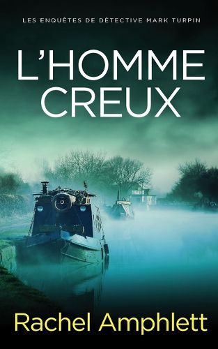 Cover image for L'homme creux