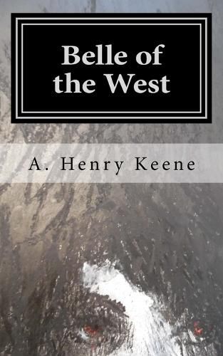 Cover image for Belle of the West