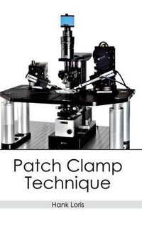 Cover image for Patch Clamp Technique
