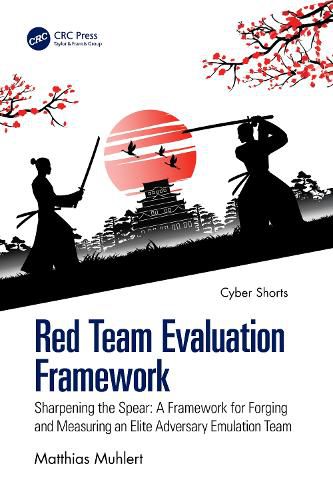 Cover image for Red Team Evaluation Framework