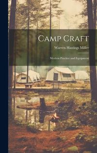 Cover image for Camp Craft