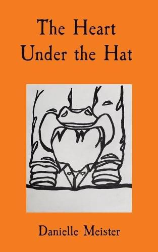 Cover image for The Heart Under the Hat