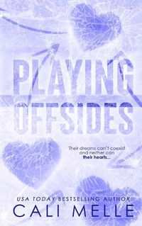 Cover image for Playing Offsides
