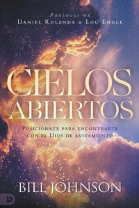 Cover image for Cielos Abiertos