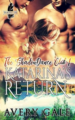 Cover image for Katarina's Return