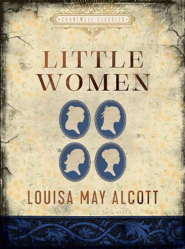Cover image for Little Women