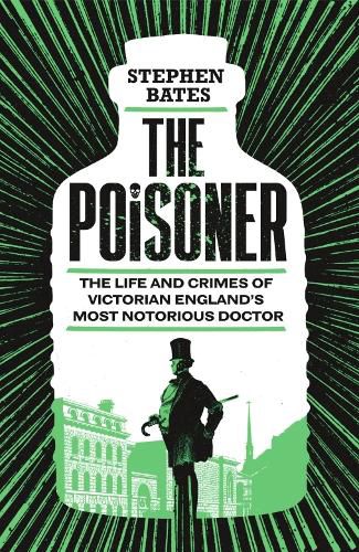 Cover image for The Poisoner