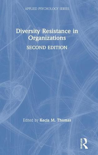 Cover image for Diversity Resistance in Organizations
