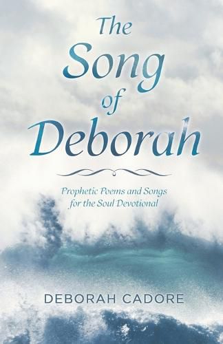 Cover image for The Song of Deborah