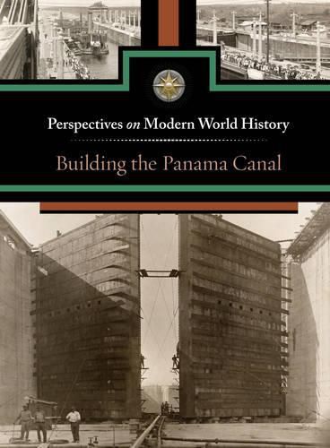 Building the Panama Canal