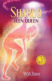 Cover image for Sharoo: Teen Queen