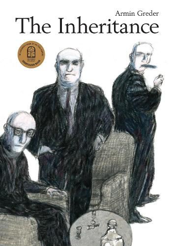 Cover image for The Inheritance