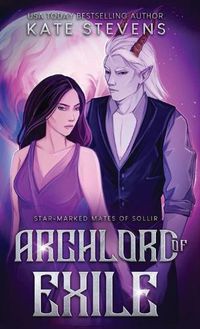 Cover image for Archlord of Exile