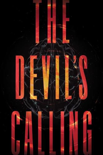 Cover image for The Devil's Calling