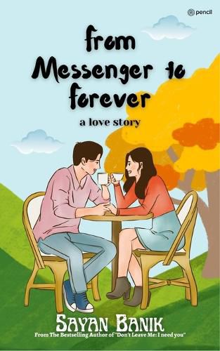 Cover image for From Messenger to Forever