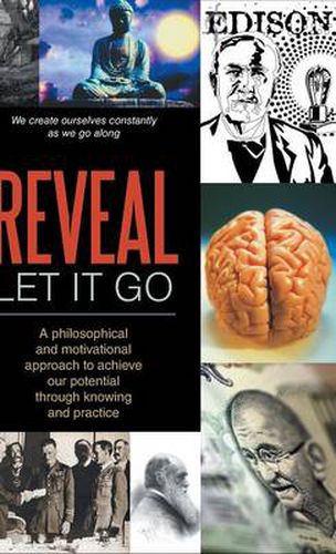 Cover image for Reveal