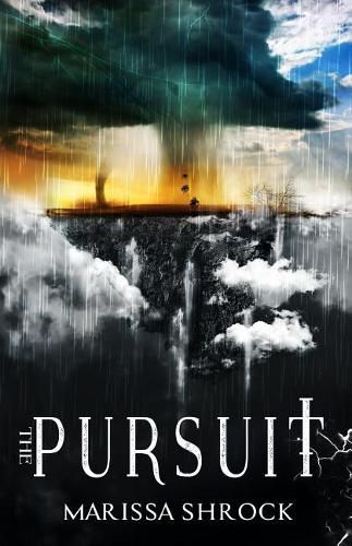 Cover image for The Pursuit