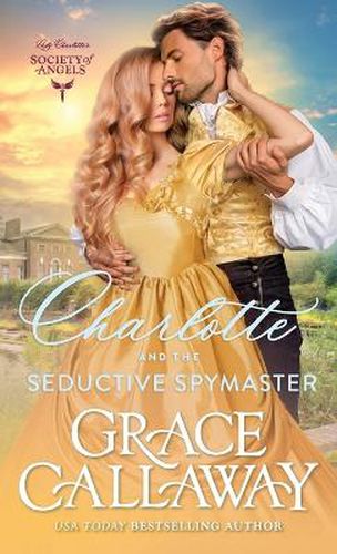 Cover image for Charlotte and the Seductive Spymaster