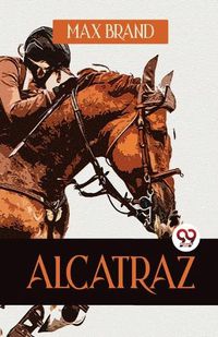 Cover image for Alcatraz