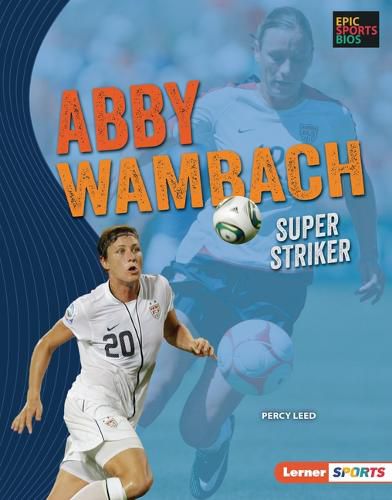 Abby Wambach