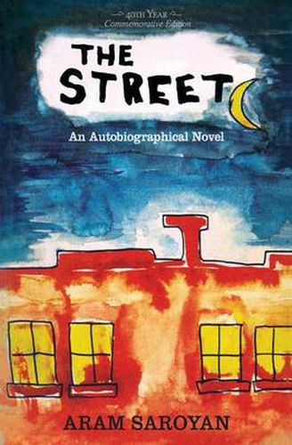 Cover image for The Street
