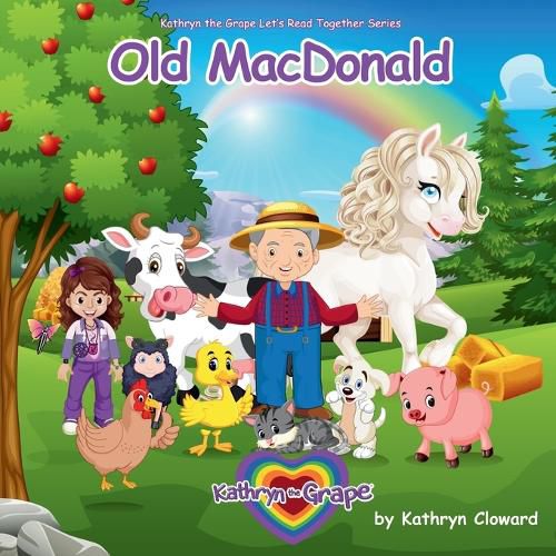 Cover image for Old MacDonald