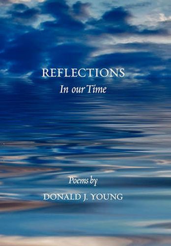 Cover image for Reflections in Our Time