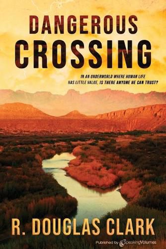 Cover image for Dangerous Crossing