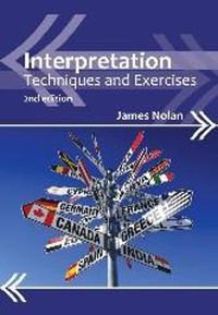 Cover image for Interpretation: Techniques and Exercises