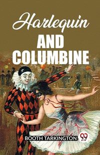 Cover image for Harlequin and Columbine