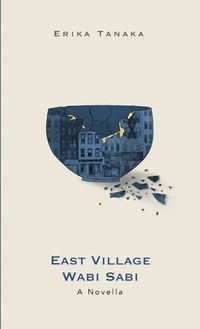 Cover image for East Village Wabi Sabi