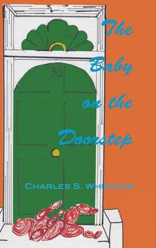 Cover image for The Baby on the Doorstep